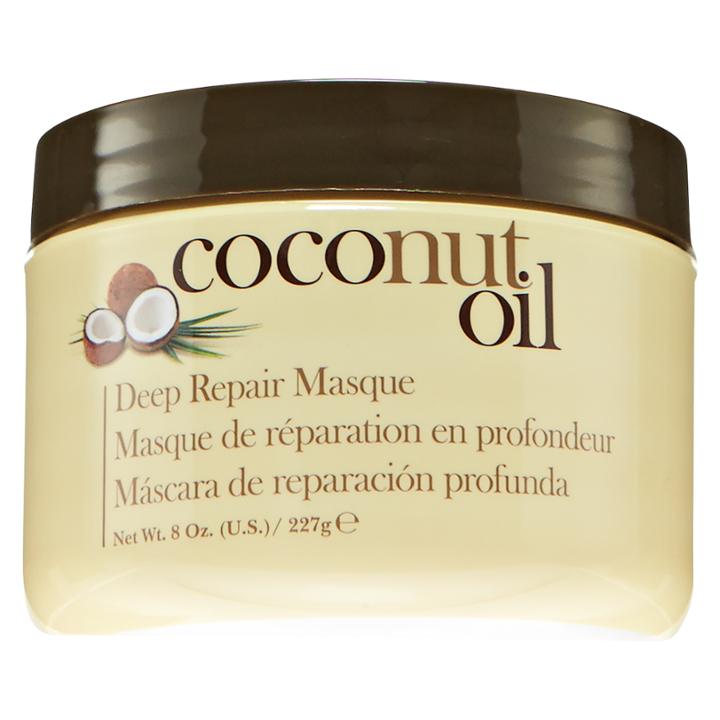 Hair Chemist Coconut Oil Deep Repair Masque