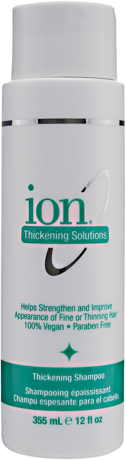 Ion Thickening Shampoo