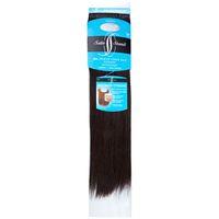 Satin Strands Halo Shaped Monaco 16 Inch Human Hair Extensions