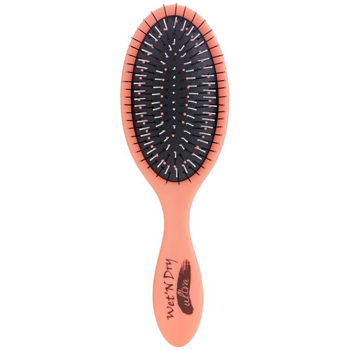 Brush Strokes Wet 'n Dry Ultra Detangling Brush