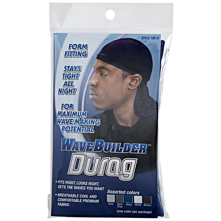 Spartan Brands Wavebuilder Durag