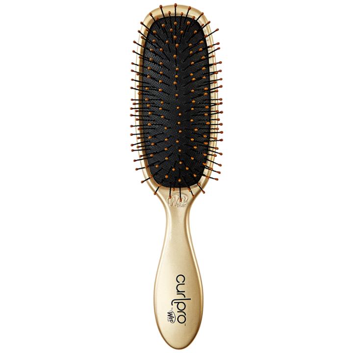 J&d Curlpro By Wet Brush Gold