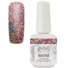 Gelish Mini Soak Off Trends Polish Lots Of Dots