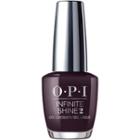 Opi Infinite Shine Lincoln Park After Dark Nail Lacquer