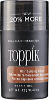 Toppik Auburn Hair Building Fibers
