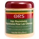 Organic Root Stimulator Hair Mayonnaise