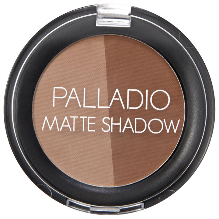 Palladio Matte Shadows City Lights
