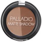 Palladio Matte Shadows City Lights