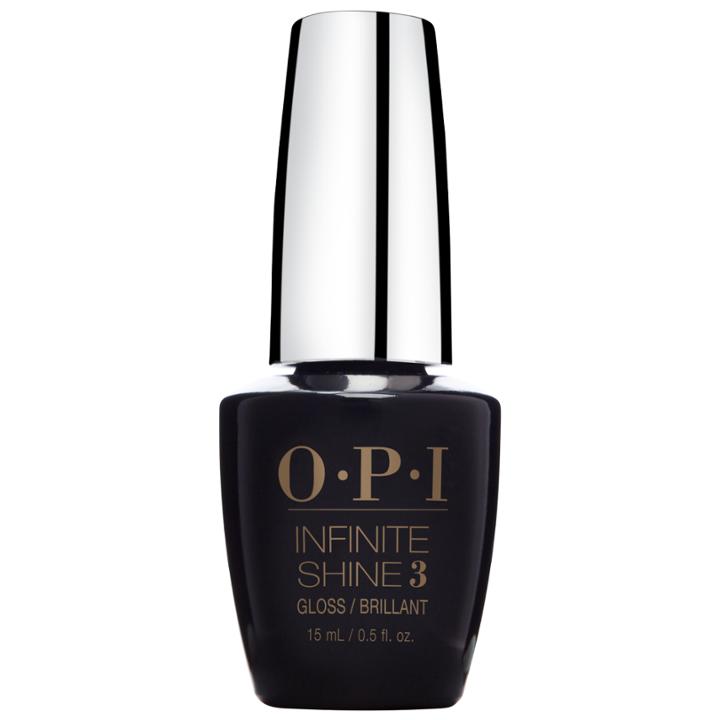 Opi Infinite Shine Top Coat