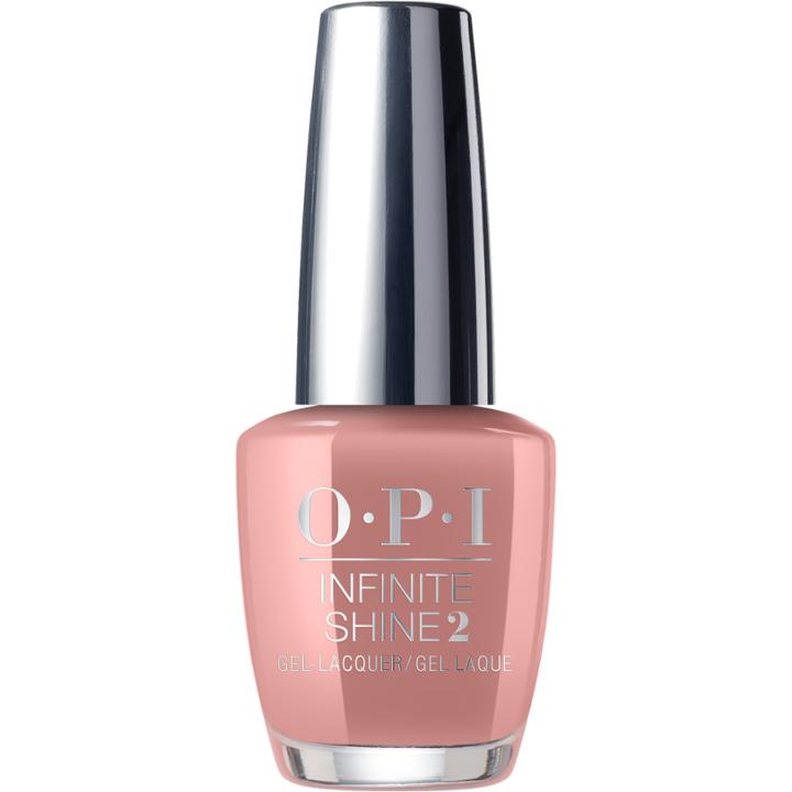 Opi Infinite Shine Dulce De Leche Nail Lacquer
