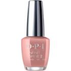 Opi Infinite Shine Dulce De Leche Nail Lacquer