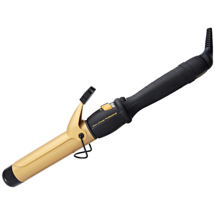 Conair Professional Jilbere Ceramic Tools Porcelain Series Spring Curling Irons 1 1/4 Inch
