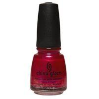 China Glaze 108 Degrees Nail Lacquer
