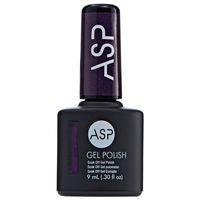 Asp I'm Royalty Purple Soak Off Gel Polish