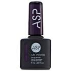Asp I'm Royalty Purple Soak Off Gel Polish