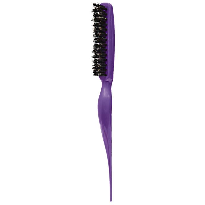 Cricket Amped Up Tease Brush Purple