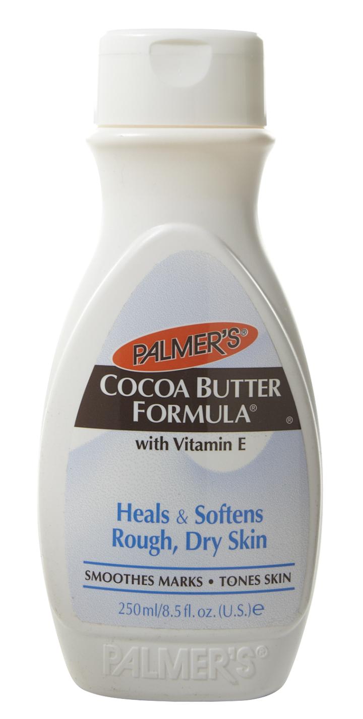 Palmers Cocoa Butter Formula Lotion