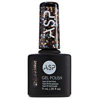 Asp Studio 54 Soak Off Gel Polish