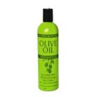 Organic Root Salon Olive Oil Moisturizing Hair Lotion