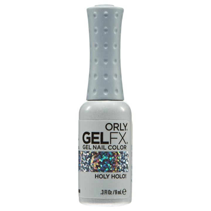 Orly Gel Fx Holy Holo