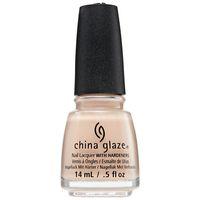 China Glaze Minimalist Momma Nail Lacquer