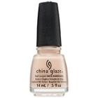 China Glaze Minimalist Momma Nail Lacquer