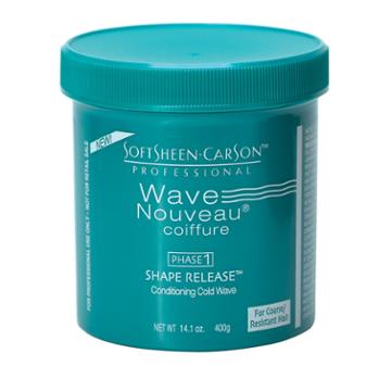 Wave Nouveau Coiffure Phase 1 Normal Shape Release