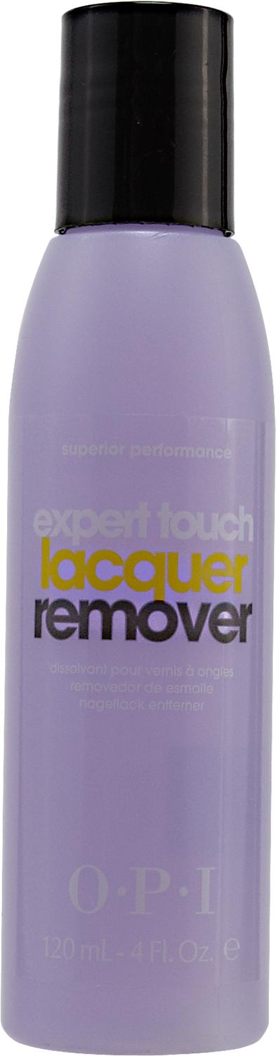 Opi Expert Touch Lacquer Remover