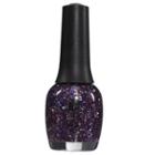 Fingerpaints Nail Color Van Gogh's Violet