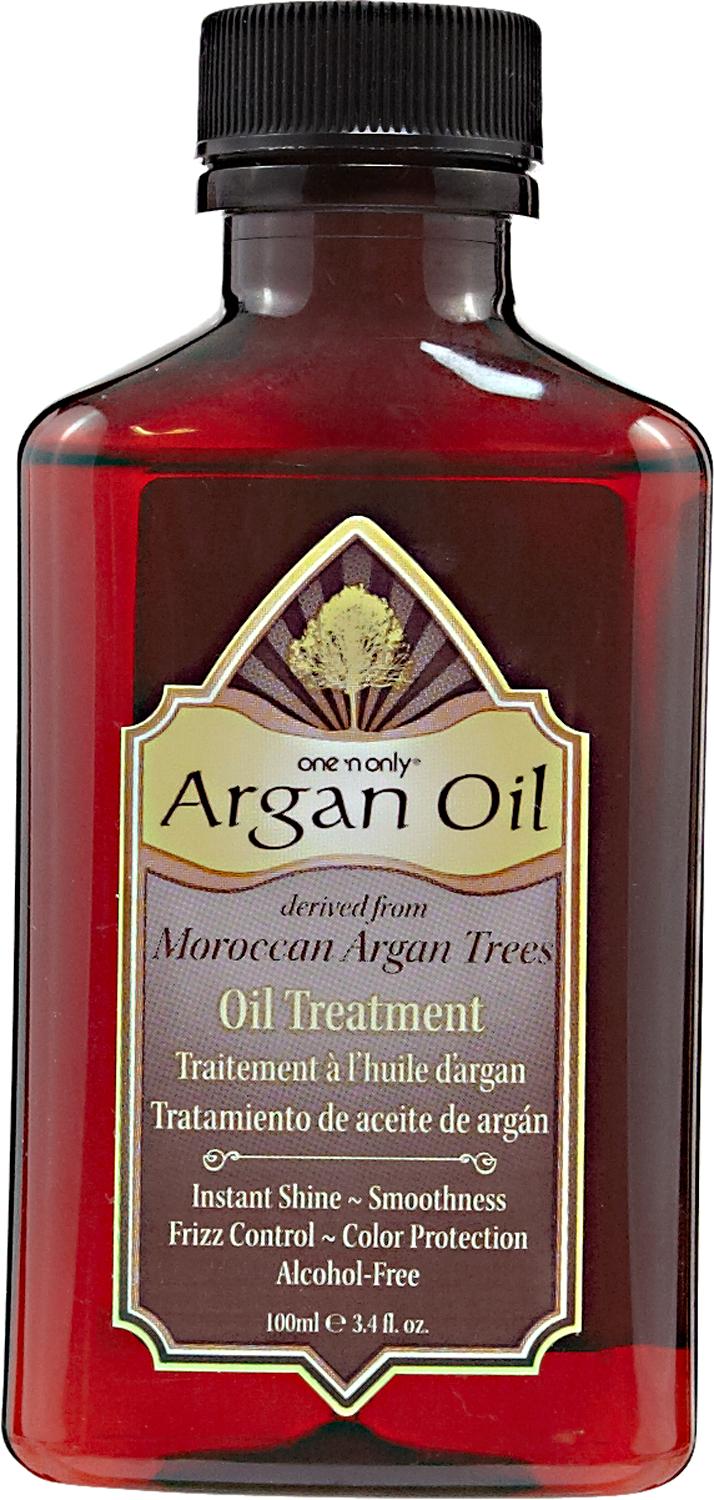 One 'n Only Argan Oil Treatment 3.4 Oz.