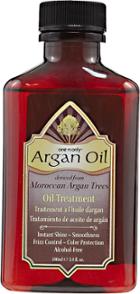 One 'n Only Argan Oil Treatment 3.4 Oz.