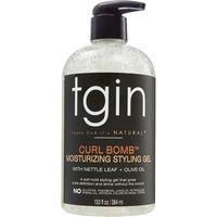 Tgin Curl Bomb Moisturizing Styling Gel