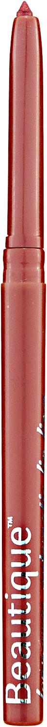 Beautique Long-wear Automatic Lip Liner Quartz