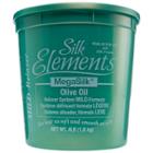 Silk Elements Regular Olive Oil Relaxer