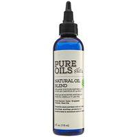 Silk Elements Pure Oils Natural Oil Blend