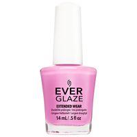 China Glaze Ultra Orchid Nail Lacquer