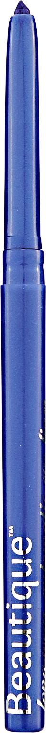 Beautique Long-wear Automatic Eye Liner Midnight