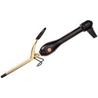 Gold 'n Hot 24k Gold Spring Curling Iron