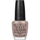 Opi Nail Lacquer Berlin There Done That