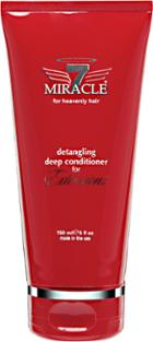 Miracle 7 Detangling Deep Conditioner For Extensions