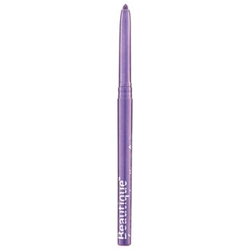 Beautique Long-wear Automatic Eye Liner Plum