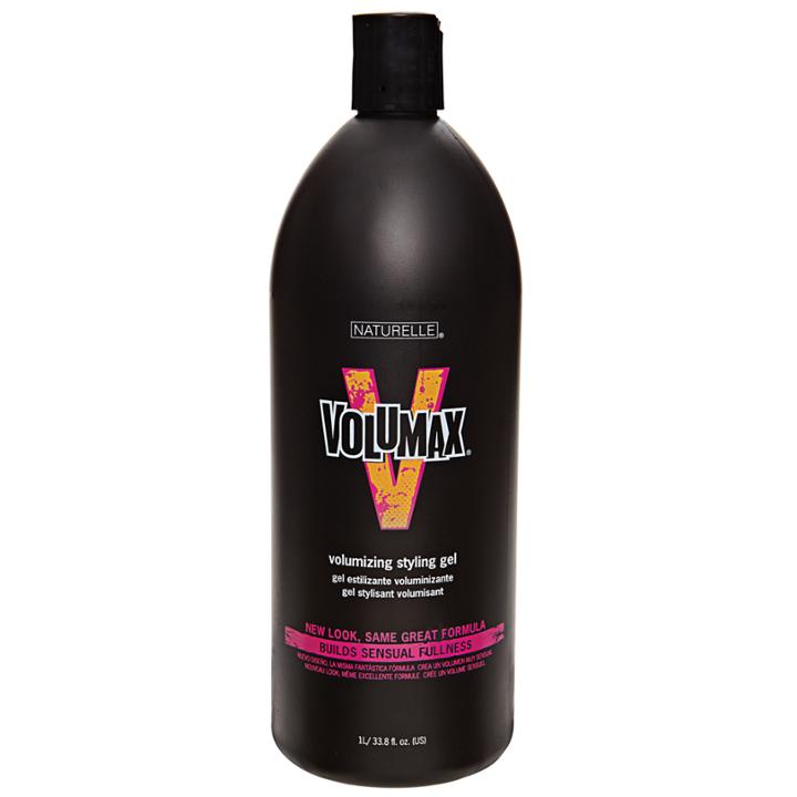 Volumax Work That Body Volumizing Gel