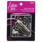 Salon Care All Purpose Metal Clips