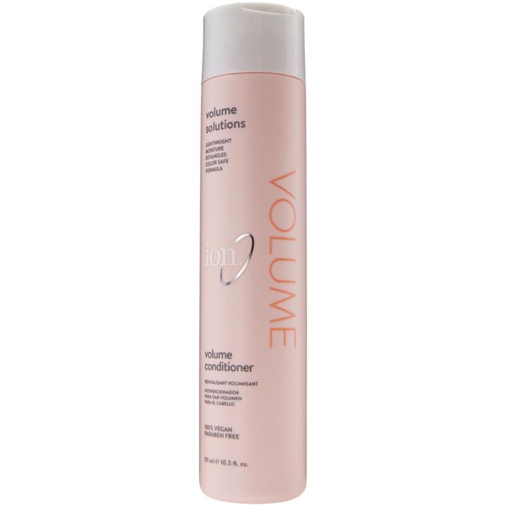 Volumzing Conditioner