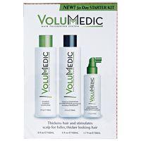 Volumedic 30 Day Starter Kit