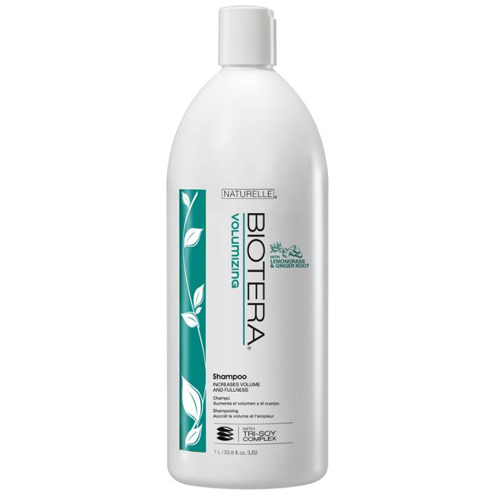 Biotera Volumizing Shampoo