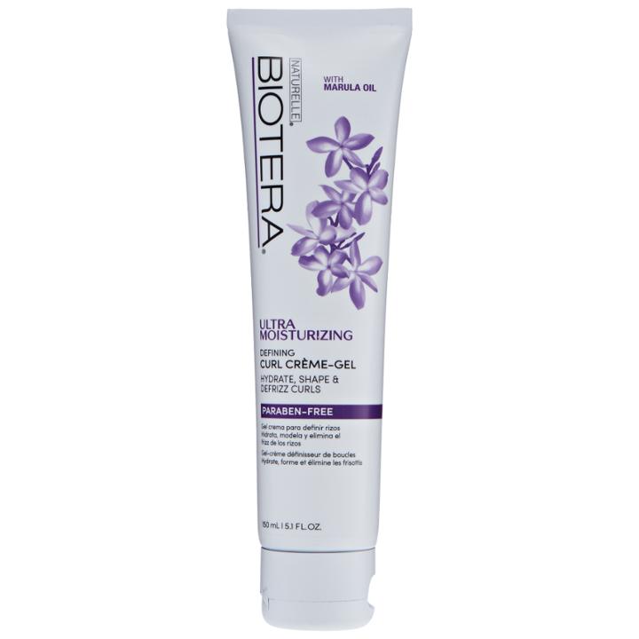 Biotera Defining Curl Creme-gel