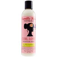 Camille Rose Naturals Curl Love Moisture Milk