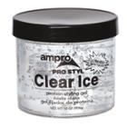 Ampro Clear Ice Protein Gel