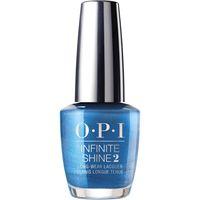 Opi Infinite Shine Do You Sea What I Sea